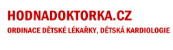 HODNADOKTORKA.CZ